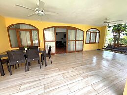 KORALES BEACH APARTMENTS