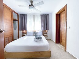 KORALES BEACH APARTMENTS