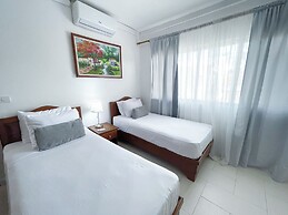 KORALES BEACH APARTMENTS