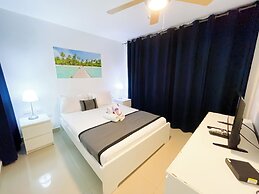KORALES BEACH APARTMENTS