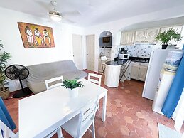KORALES BEACH APARTMENTS