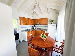 KORALES BEACH APARTMENTS