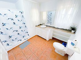 KORALES BEACH APARTMENTS