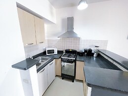 KORALES BEACH APARTMENTS