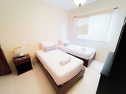 KORALES BEACH APARTMENTS