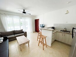 KORALES BEACH APARTMENTS