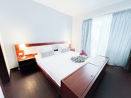 KORALES BEACH APARTMENTS