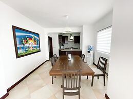 KORALES BEACH APARTMENTS