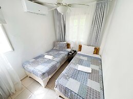 KORALES BEACH APARTMENTS