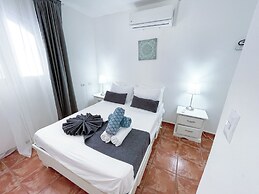 KORALES BEACH APARTMENTS