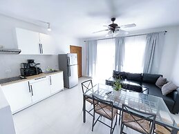 KORALES BEACH APARTMENTS