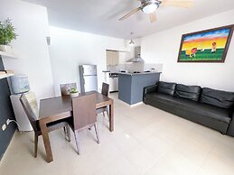 KORALES BEACH APARTMENTS