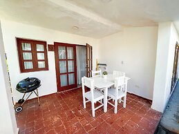 KORALES BEACH APARTMENTS