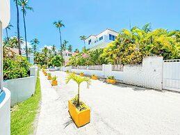 KORALES BEACH APARTMENTS