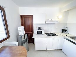 KORALES BEACH APARTMENTS