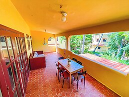 KORALES BEACH APARTMENTS