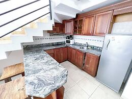 KORALES BEACH APARTMENTS