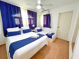 KORALES BEACH APARTMENTS