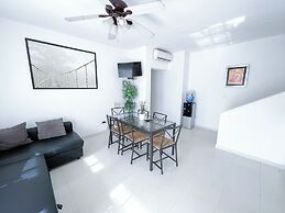 KORALES BEACH APARTMENTS