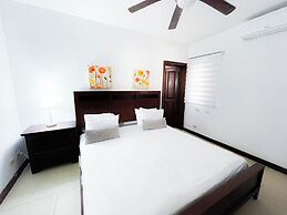 KORALES BEACH APARTMENTS