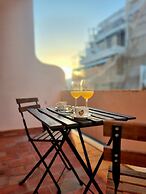 Happy House - Central Apartment