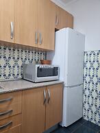 Happy House - Central Apartment