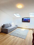 Parkside Apartments Prague