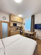 Parkside Apartments Prague