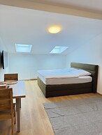 Parkside Apartments Prague