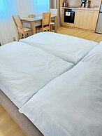 Parkside Apartments Prague
