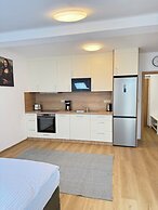 Parkside Apartments Prague
