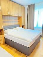 Parkside Apartments Prague