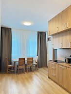 Parkside Apartments Prague