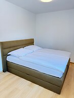 Parkside Apartments Prague