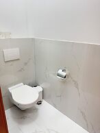 Parkside Apartments Prague