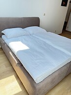 Parkside Apartments Prague