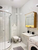 Parkside Apartments Prague