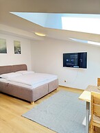 Parkside Apartments Prague