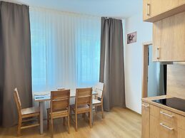 Parkside Apartments Prague