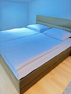Parkside Apartments Prague