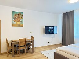 Parkside Apartments Prague
