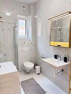 Parkside Apartments Prague