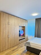 Parkside Apartments Prague