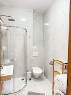 Parkside Apartments Prague