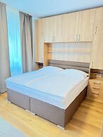 Parkside Apartments Prague