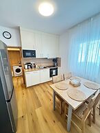 Parkside Apartments Prague