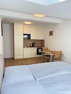 Parkside Apartments Prague