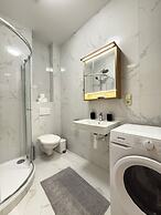 Parkside Apartments Prague