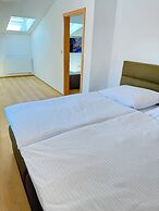 Parkside Apartments Prague