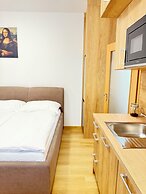 Parkside Apartments Prague